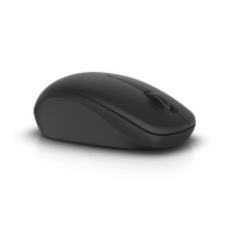 foto de RATON DELL WM126 INALAMBRICO RF NEGRO