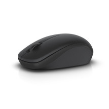 foto de RATON DELL WM126 INALAMBRICO RF NEGRO