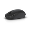 foto de RATON DELL WM126 INALAMBRICO RF NEGRO