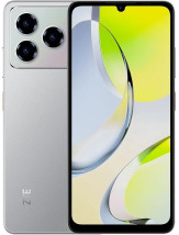 foto de SMARTPHONE ZTE BLADE A76 6,75 HD+ 4+8GB/128GB 8MP/50MP POLAR GREY