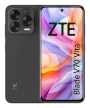 foto de SMARTPHONE ZTE BLADE V70 VITA 6,7 HD+ 8+12GB/256GB 16MP/50MP GRAY