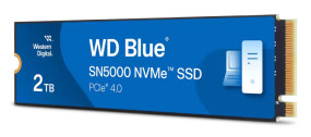foto de SSD WD 2TB M.2 PCI EXPRESS 4.0 NVME