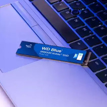 foto de SSD WD 2TB M.2 PCI EXPRESS 4.0 NVME