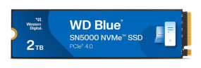 foto de SSD WD 2TB M.2 PCI EXPRESS 4.0 NVME