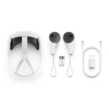 foto de GAFAS REALIDAD VIRTUAL META QUEST 3 512