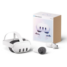 foto de GAFAS REALIDAD VIRTUAL META QUEST 3 512