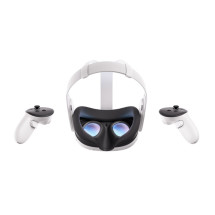 foto de GAFAS REALIDAD VIRTUAL META QUEST 3 512