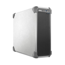 foto de DELL PowerEdge T160 servidor 2 TB Tower (3U) Intel Xeon 6 6315P 2,8 GHz 16 GB DDR5-SDRAM 300 W