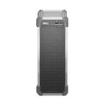 foto de DELL PowerEdge T160 servidor 2 TB Tower (3U) Intel Xeon 6 6315P 2,8 GHz 16 GB DDR5-SDRAM 300 W