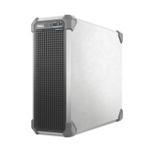 foto de DELL PowerEdge T160 servidor 2 TB Tower (3U) Intel Xeon 6 6315P 2,8 GHz 16 GB DDR5-SDRAM 300 W