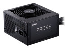 foto de FUENTE ALIMENTACION XPG PROBE 600W 80+ BRONZE NON MODULAR ATX