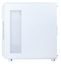 foto de CAJA ZALMAN I3 NEO V2 ATX 4XVENT 120MM 2XUSB 3.0 BLANCO S/N FUENTE