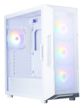 foto de CAJA ZALMAN I3 NEO V2 ATX 4XVENT 120MM 2XUSB 3.0 BLANCO S/N FUENTE