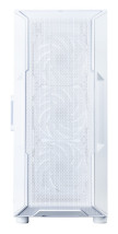 foto de CAJA ZALMAN I3 NEO V2 ATX 4XVENT 120MM 2XUSB 3.0 BLANCO S/N FUENTE