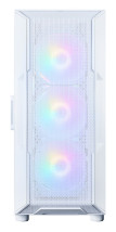 foto de CAJA ZALMAN I3 NEO V2 ATX 4XVENT 120MM 2XUSB 3.0 BLANCO S/N FUENTE