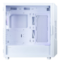 foto de CAJA ZALMAN I3 NEO V2 ATX 4XVENT 120MM 2XUSB 3.0 BLANCO S/N FUENTE