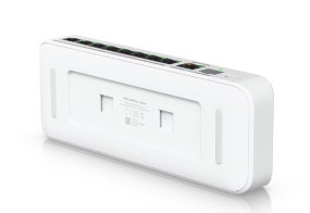 foto de SWITCH UBIQUITI USW-Flex-2.5G-8 UNIFI FLEX 2.5GB 8 PUERTOS
