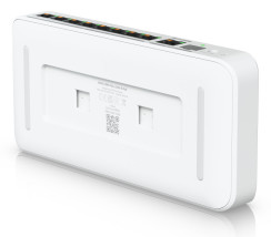 foto de SWITCH UBIQUITI USW-Flex-2.5G-8-PoE UNIFI 2.5G 8 PUERTOS POE