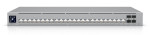 foto de SWITCH UBIQUITI UNIFI USW-Pro-HD-24 PRO HD 24