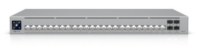 foto de SWITCH UBIQUITI UNIFI USW-Pro-HD-24 PRO HD 24