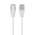 foto de CABLE UBIQUITI UACC-Cable-Patch-EL-C6A-3MW RJ45 10GB ULTRAFINO