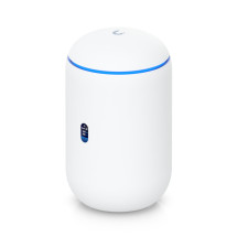 foto de ROUTER UBIQUITI UDR7 UNIFI 10GB WIFI7 POE 4 PUERTOS