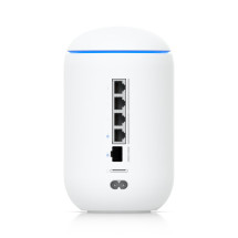 foto de ROUTER UBIQUITI UDR7 UNIFI 10GB WIFI7 POE 4 PUERTOS