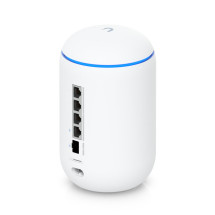 foto de ROUTER UBIQUITI UDR7 UNIFI 10GB WIFI7 POE 4 PUERTOS