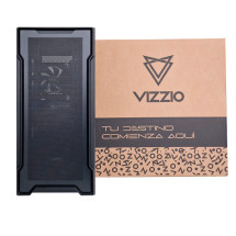 foto de PC VIZZIO SILVER I5-14400F 16GB/1TB RTX 5050 8GB