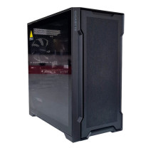 foto de PC VIZZIO SILVER I5-14400F 16GB/1TB RTX 5050 8GB