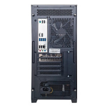 foto de PC VIZZIO SILVER I5-14400F 16GB/1TB RTX 5050 8GB