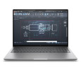 foto de WORKSTATION HP ZBOOK G11 U7-265H 32GB 1TB RTX 500 16 W11P