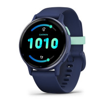 foto de SMARTWATCH GARMIN VIVOACTIVE 5 GPS WIFI BLUE