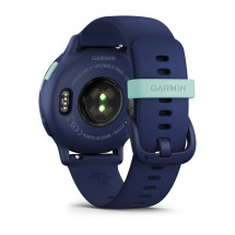 foto de SMARTWATCH GARMIN VIVOACTIVE 5 GPS WIFI BLUE