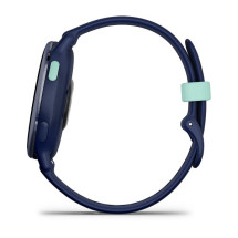 foto de SMARTWATCH GARMIN VIVOACTIVE 5 GPS WIFI BLUE