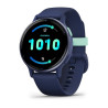 foto de SMARTWATCH GARMIN VIVOACTIVE 5 GPS WIFI BLUE