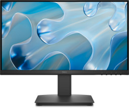 foto de MONITOR DELL 21.5? 1080P 100HZ VA FLICKER FREE LOW BLUE LIGHT VESA HDMI