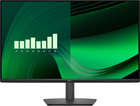 foto de MONITOR DELL DELL-E2725HM 27? 1080P 100HZ IPS ANTIRREFLECTANTE