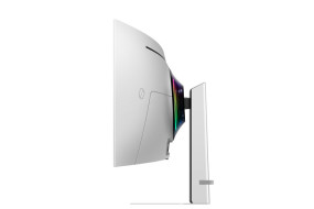 foto de MONITOR SAMSUNG LS49DG934SUXEN ODYSSEY OLED DQHD 240HZ