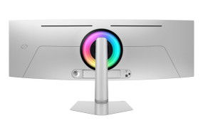 foto de MONITOR SAMSUNG LS49DG934SUXEN ODYSSEY OLED DQHD 240HZ