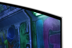 foto de MONITOR SAMSUNG LS49DG934SUXEN ODYSSEY OLED DQHD 240HZ