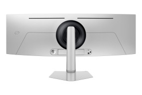 foto de MONITOR SAMSUNG LS49DG934SUXEN ODYSSEY OLED DQHD 240HZ