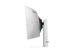 foto de MONITOR SAMSUNG LS49DG934SUXEN ODYSSEY OLED DQHD 240HZ