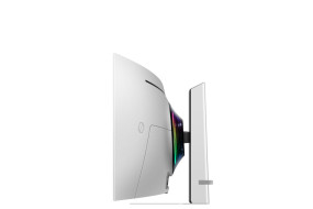 foto de MONITOR SAMSUNG LS49DG934SUXEN ODYSSEY OLED DQHD 240HZ