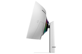 foto de MONITOR SAMSUNG LS49DG934SUXEN ODYSSEY OLED DQHD 240HZ
