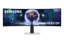 foto de MONITOR SAMSUNG LS49DG934SUXEN ODYSSEY OLED DQHD 240HZ