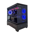 foto de PC VIZZIO GOLD R5-7600 32GB/1TB RTX 5060