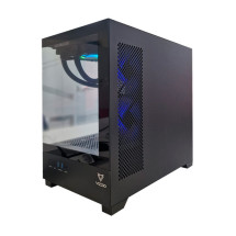 foto de PC VIZZIO GOLD R5-7600 32GB/1TB RTX 5060