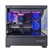 foto de PC VIZZIO GOLD R5-7600 32GB/1TB RTX 5060