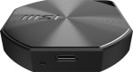 foto de SSD MSI EXTERNO DATAMAG 20Gbps 1TB